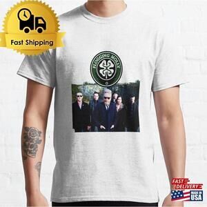 Goo Dolls Rock Band Tour Shirt  Classic